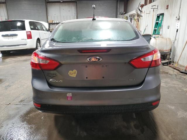 Photo 5 VIN: 1FAHP3H20CL323401 - FORD FOCUS SEL 