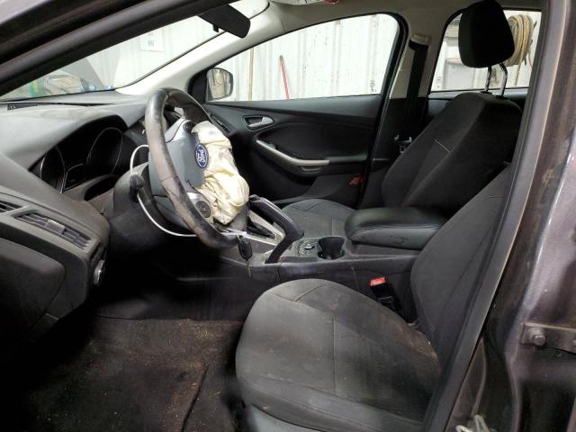 Photo 6 VIN: 1FAHP3H20CL323401 - FORD FOCUS SEL 