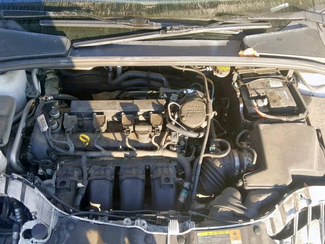 Photo 6 VIN: 1FAHP3H20CL325097 - FORD FOCUS SEL 