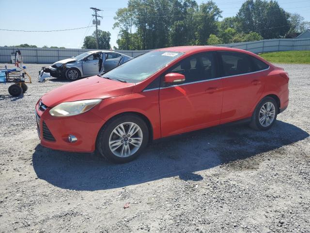 Photo 0 VIN: 1FAHP3H20CL325357 - FORD FOCUS 