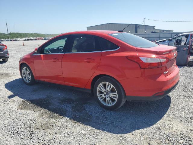 Photo 1 VIN: 1FAHP3H20CL325357 - FORD FOCUS 