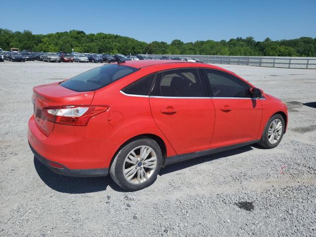 Photo 2 VIN: 1FAHP3H20CL325357 - FORD FOCUS 