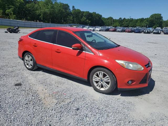 Photo 3 VIN: 1FAHP3H20CL325357 - FORD FOCUS 