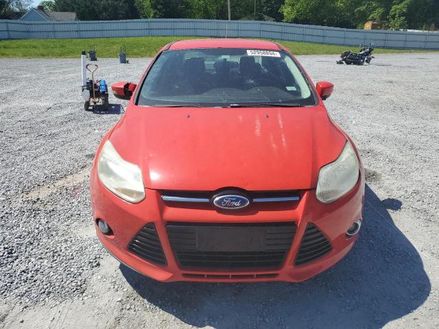 Photo 4 VIN: 1FAHP3H20CL325357 - FORD FOCUS 