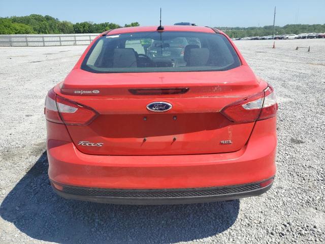 Photo 5 VIN: 1FAHP3H20CL325357 - FORD FOCUS 