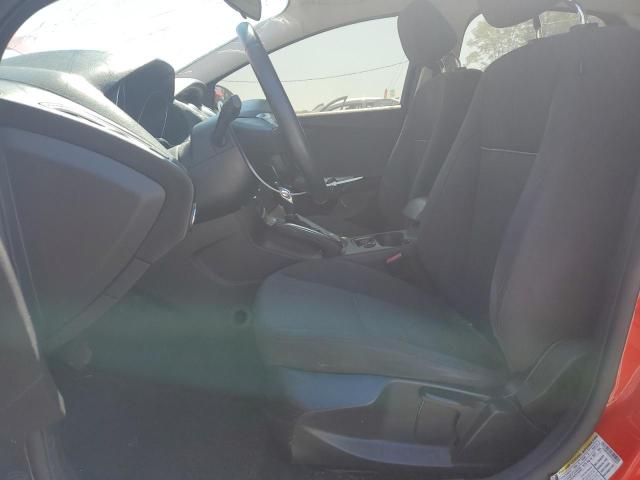 Photo 6 VIN: 1FAHP3H20CL325357 - FORD FOCUS 