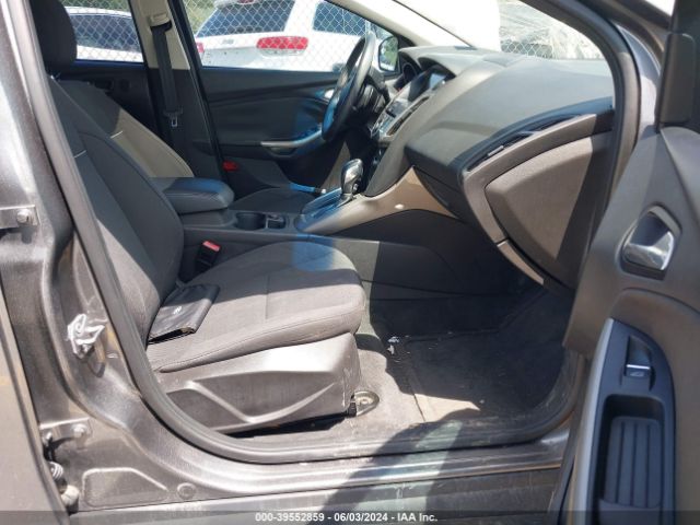 Photo 4 VIN: 1FAHP3H20CL337203 - FORD FOCUS 