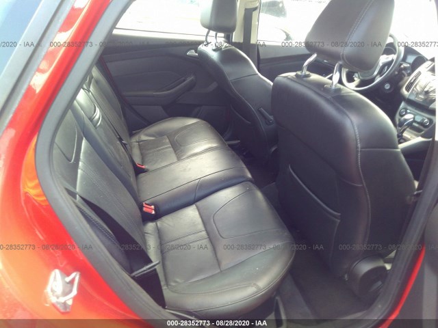 Photo 7 VIN: 1FAHP3H20CL338917 - FORD FOCUS 