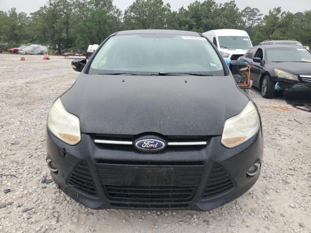 Photo 4 VIN: 1FAHP3H20CL349707 - FORD FOCUS 