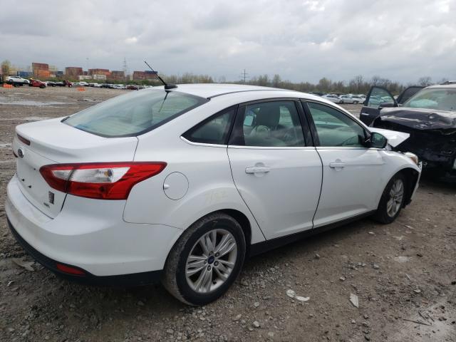 Photo 3 VIN: 1FAHP3H20CL357354 - FORD FOCUS SEL 