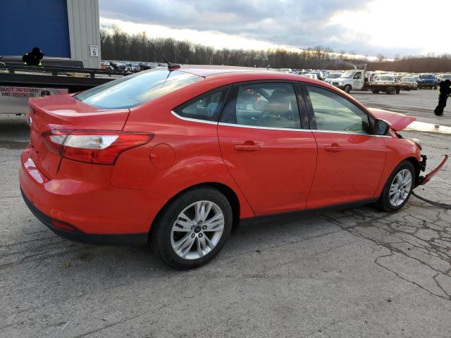 Photo 2 VIN: 1FAHP3H20CL358147 - FORD FOCUS SEL 