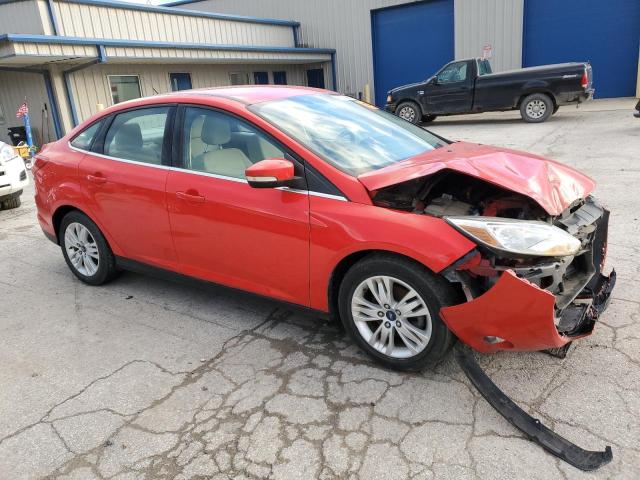 Photo 3 VIN: 1FAHP3H20CL358147 - FORD FOCUS SEL 