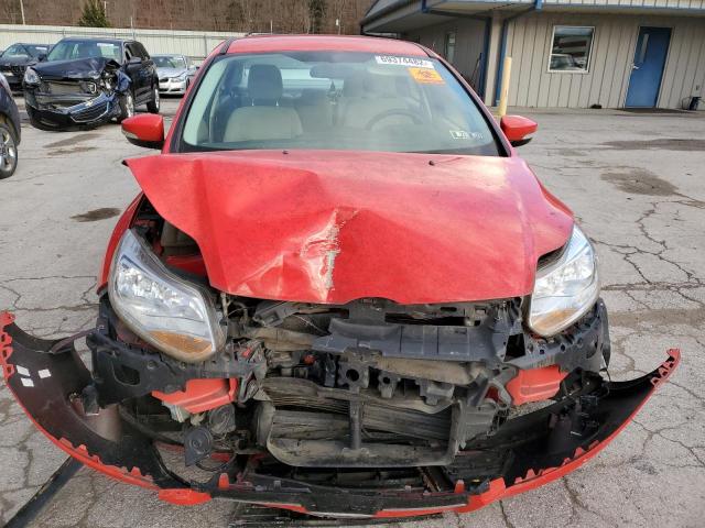 Photo 4 VIN: 1FAHP3H20CL358147 - FORD FOCUS SEL 