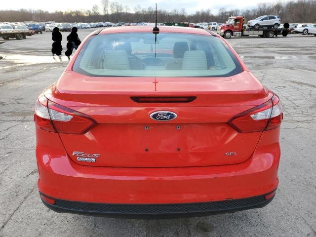 Photo 5 VIN: 1FAHP3H20CL358147 - FORD FOCUS SEL 