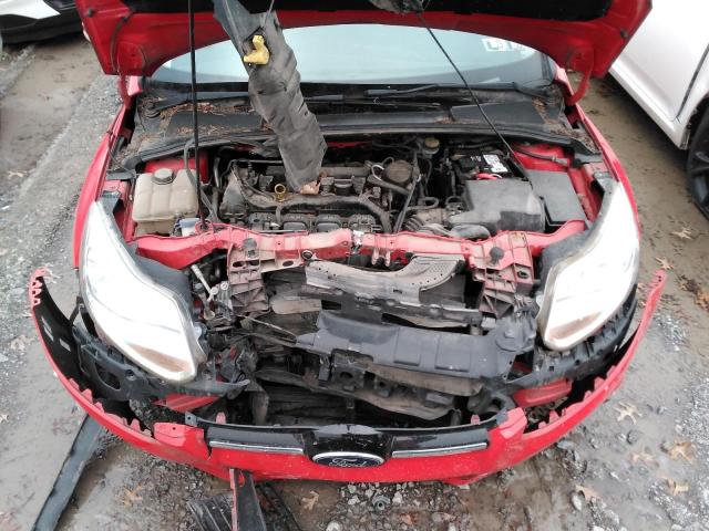 Photo 6 VIN: 1FAHP3H20CL358147 - FORD FOCUS SEL 