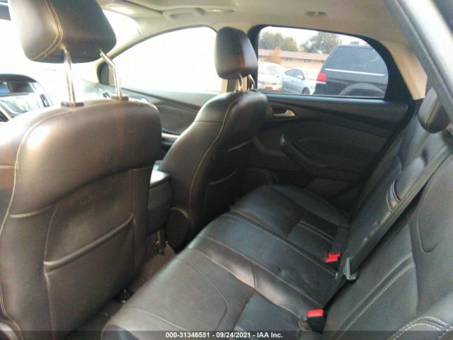 Photo 7 VIN: 1FAHP3H20CL374512 - FORD FOCUS 