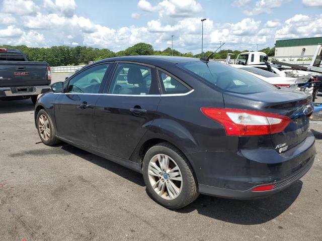 Photo 1 VIN: 1FAHP3H20CL374963 - FORD FOCUS SEL 