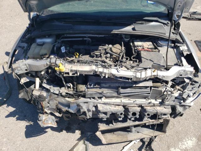 Photo 10 VIN: 1FAHP3H20CL393075 - FORD FOCUS SEL 