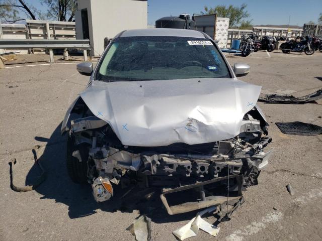 Photo 4 VIN: 1FAHP3H20CL393075 - FORD FOCUS SEL 