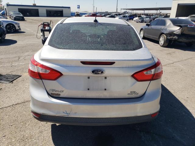 Photo 5 VIN: 1FAHP3H20CL393075 - FORD FOCUS SEL 