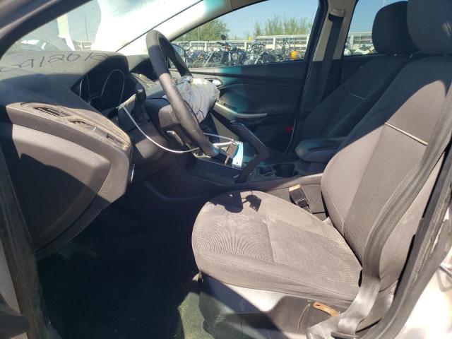 Photo 6 VIN: 1FAHP3H20CL393075 - FORD FOCUS SEL 