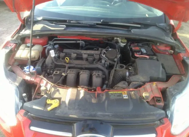 Photo 9 VIN: 1FAHP3H20CL394419 - FORD FOCUS 