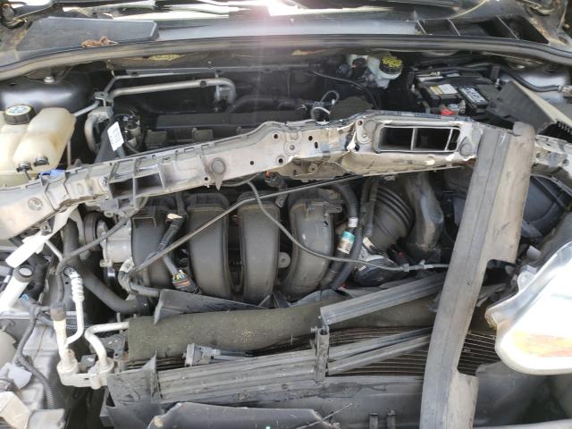 Photo 6 VIN: 1FAHP3H20CL396543 - FORD FOCUS SEL 