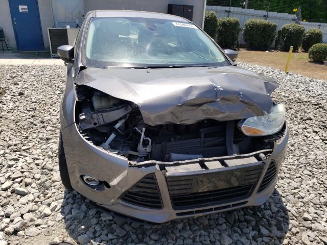 Photo 8 VIN: 1FAHP3H20CL396543 - FORD FOCUS SEL 