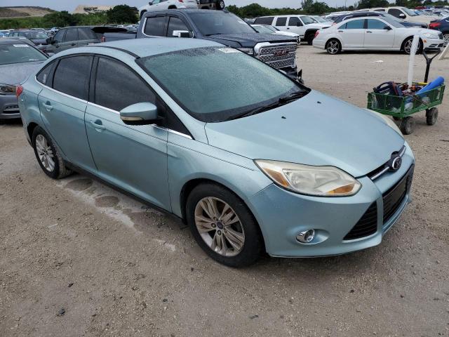 Photo 0 VIN: 1FAHP3H20CL397580 - FORD FOCUS SEL 