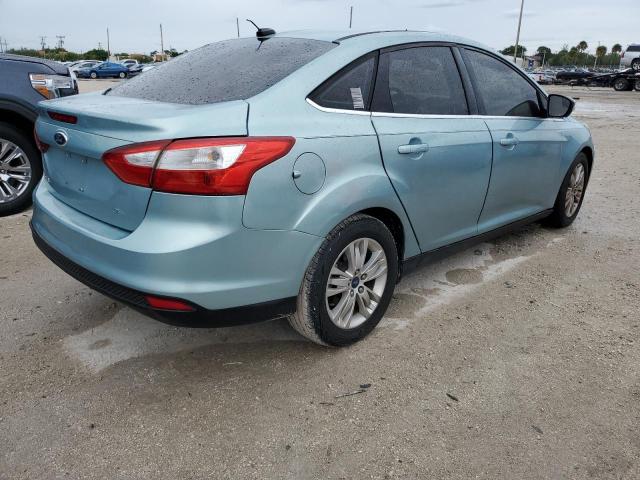 Photo 3 VIN: 1FAHP3H20CL397580 - FORD FOCUS SEL 