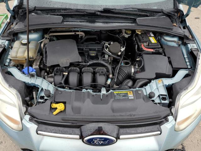 Photo 6 VIN: 1FAHP3H20CL397580 - FORD FOCUS SEL 