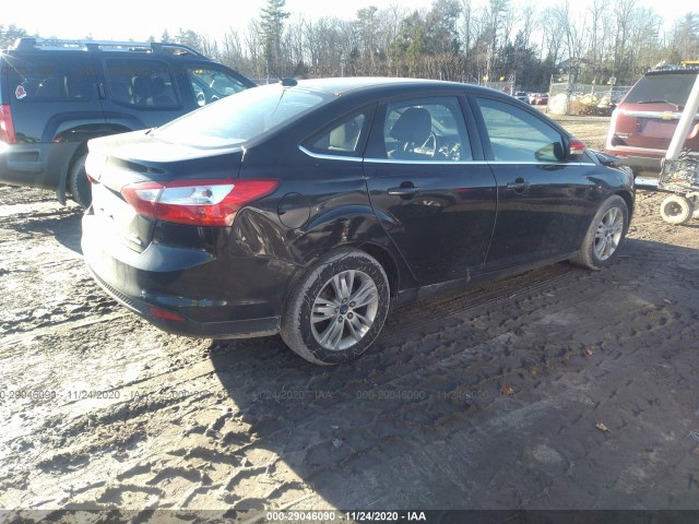 Photo 3 VIN: 1FAHP3H20CL412630 - FORD FOCUS 