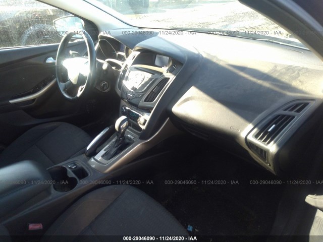 Photo 4 VIN: 1FAHP3H20CL412630 - FORD FOCUS 