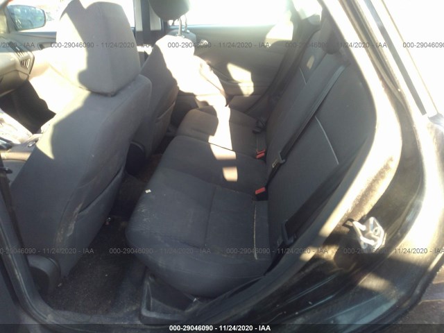 Photo 7 VIN: 1FAHP3H20CL412630 - FORD FOCUS 