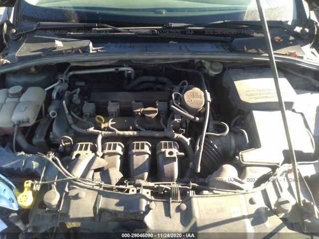 Photo 9 VIN: 1FAHP3H20CL412630 - FORD FOCUS 