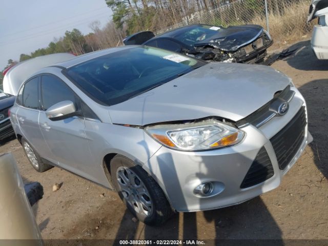 Photo 0 VIN: 1FAHP3H20CL423854 - FORD FOCUS 