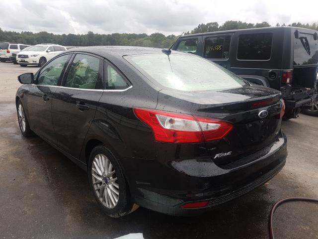 Photo 2 VIN: 1FAHP3H20CL432618 - FORD FOCUS SEL 