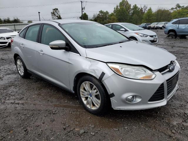 Photo 0 VIN: 1FAHP3H20CL436605 - FORD FOCUS SEL 