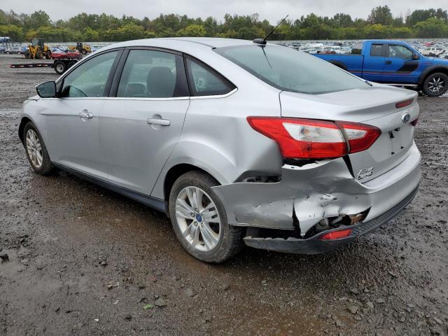 Photo 2 VIN: 1FAHP3H20CL436605 - FORD FOCUS SEL 