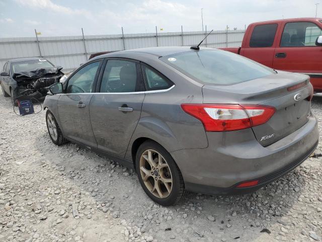 Photo 1 VIN: 1FAHP3H20CL450973 - FORD FOCUS SEL 