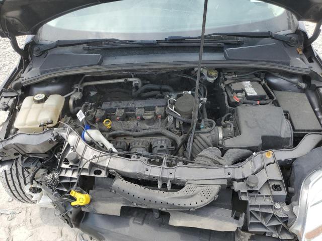 Photo 10 VIN: 1FAHP3H20CL450973 - FORD FOCUS SEL 