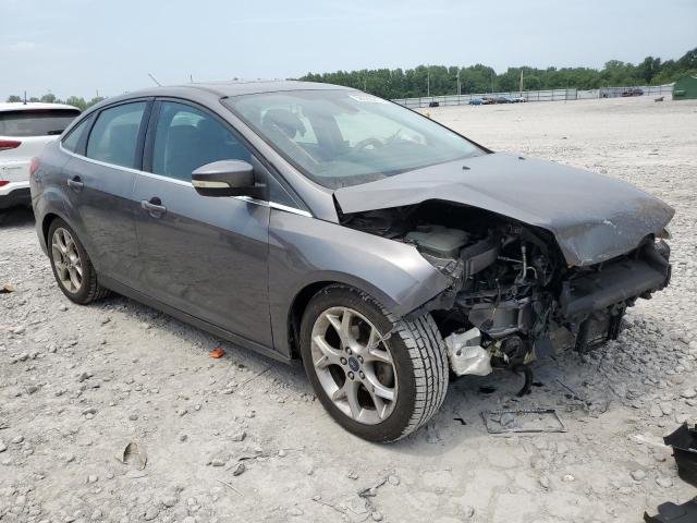 Photo 3 VIN: 1FAHP3H20CL450973 - FORD FOCUS SEL 