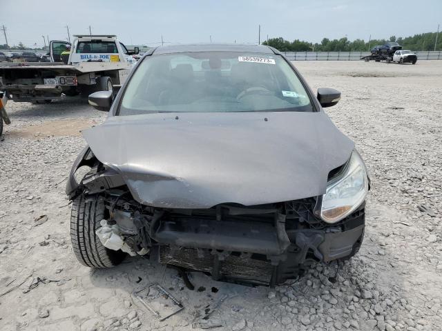 Photo 4 VIN: 1FAHP3H20CL450973 - FORD FOCUS SEL 