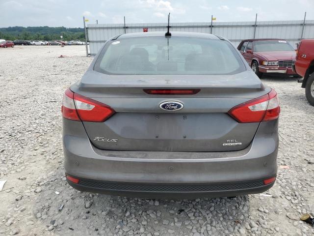 Photo 5 VIN: 1FAHP3H20CL450973 - FORD FOCUS SEL 