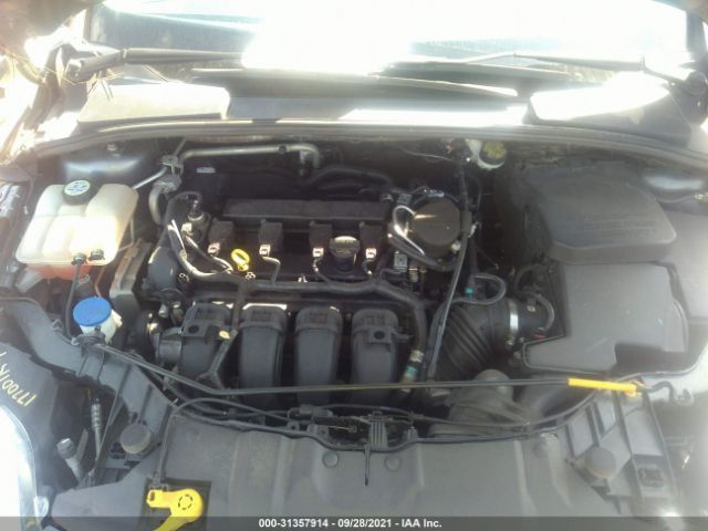 Photo 9 VIN: 1FAHP3H20CL462427 - FORD FOCUS 