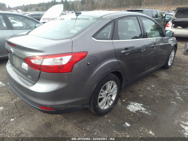 Photo 3 VIN: 1FAHP3H21CL124258 - FORD FOCUS 