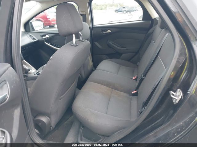 Photo 7 VIN: 1FAHP3H21CL128617 - FORD FOCUS 