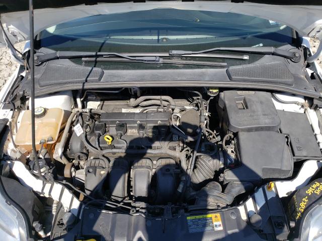 Photo 6 VIN: 1FAHP3H21CL140461 - FORD FOCUS SEL 