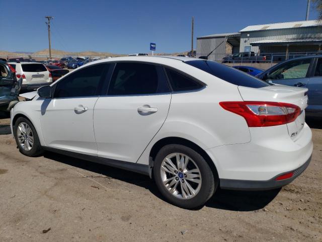 Photo 1 VIN: 1FAHP3H21CL145689 - FORD FOCUS 