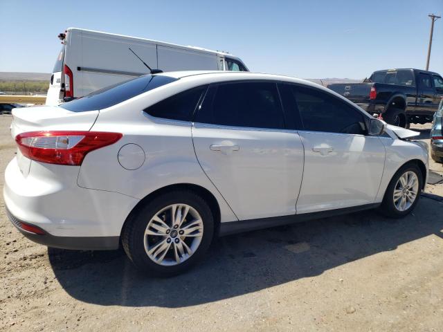 Photo 2 VIN: 1FAHP3H21CL145689 - FORD FOCUS 